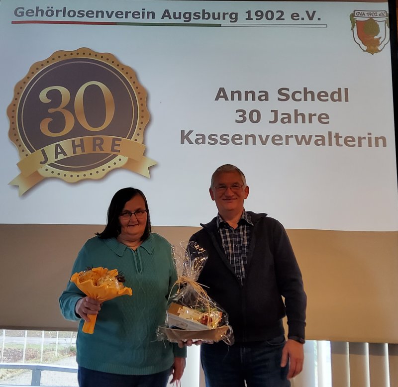 2023 03 16 GV Augsburg Anna 30 Jahre