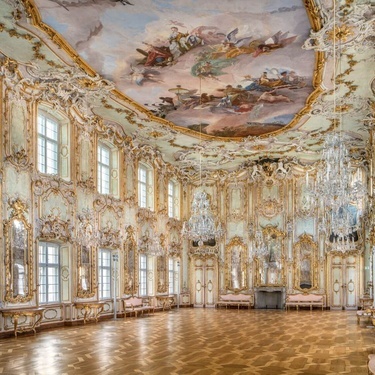 Museen Schaezlerpalais